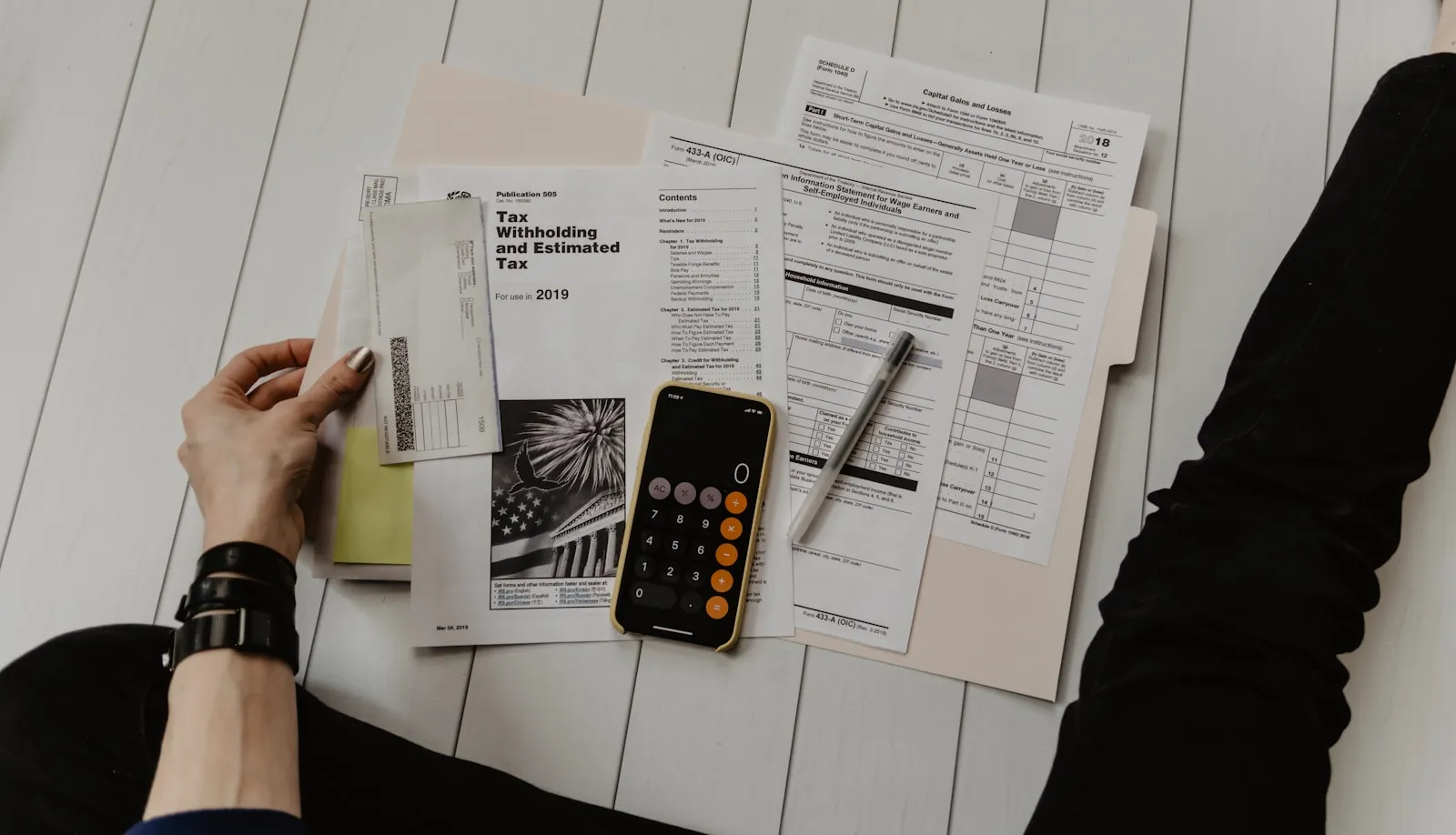 Editorial image for VAT Return Services Explained: How to Handle the £90,000 Threshold Without Penalties